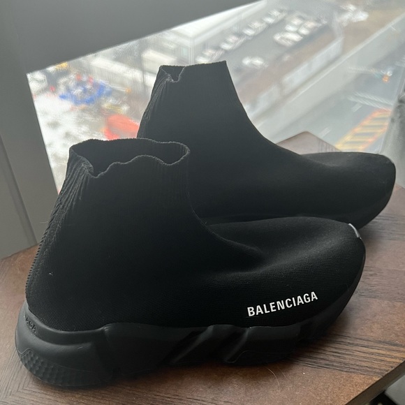 Balenciaga Speed Sneaker - Picture 6 of 8